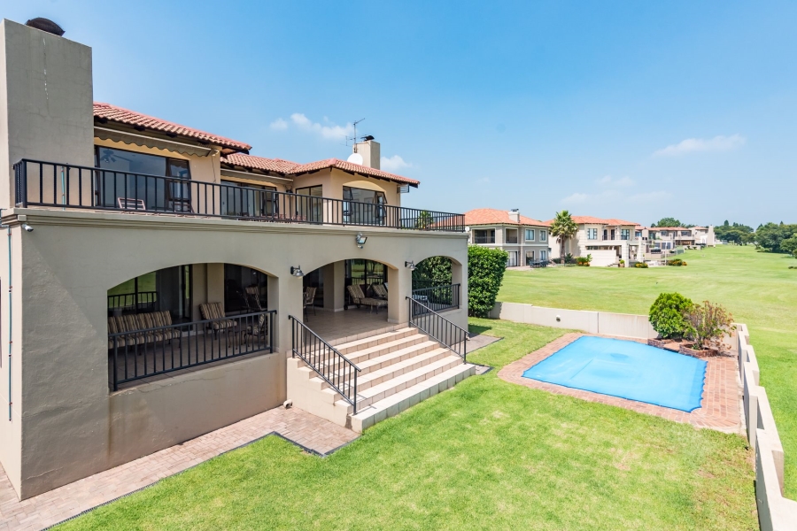 5 Bedroom Property for Sale in Club Milos Estate Free State